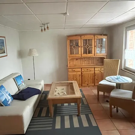 Haus Seepferdchen Holiday home *