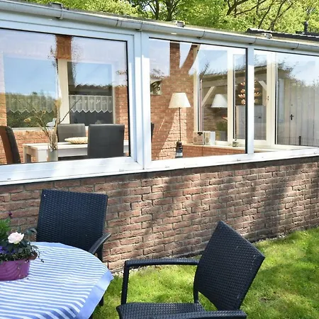 Haus Seepferdchen Semesterbostad