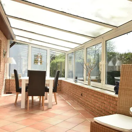 Haus Seepferdchen Holiday home *
