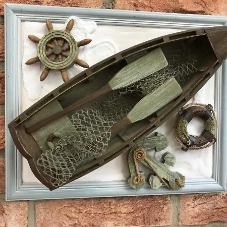 Haus Seepferdchen * Graal-Mueritz