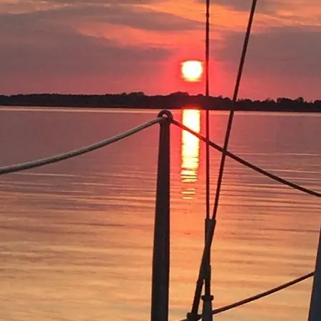 Semesterbostad Haus Seepferdchen Graal-Mueritz