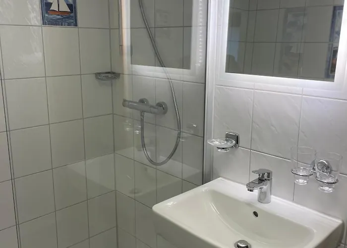 Haus Seepferdchen